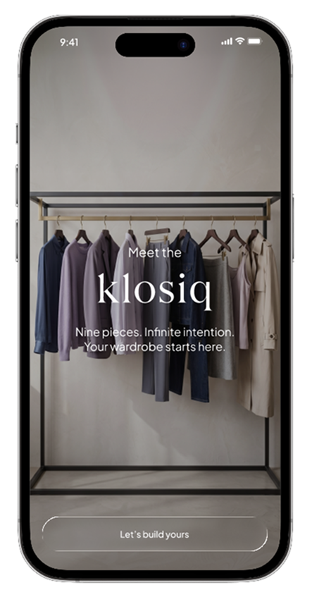 Discover New Outfit Combinations